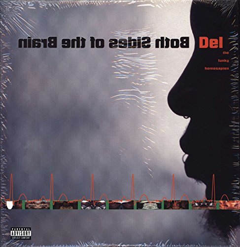 Del The Funky Homosapien/Both Sides Of The Brain