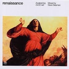 Dave Seaman/Awakening@Import@2 Cd Set
