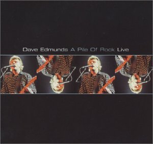 Dave Edmunds/Live