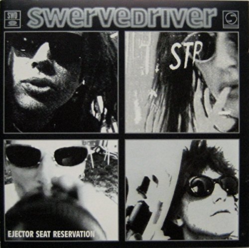 SWERVEDRIVER/EJECTOR SEAT RESERVATION