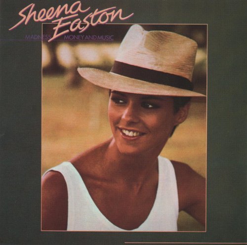 Sheena Easton/Madness Money & Music