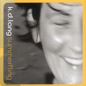 K.D. Lang/Summerfling@Import