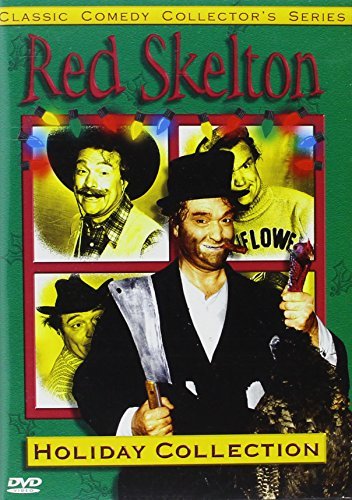 Red Skelton/Vol. 3@Clr@Nr