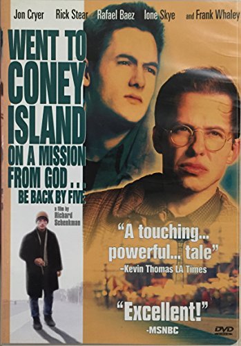 I WENT TO CONEY ISLAND ON A MI/I WENT TO CONEY ISLAND ON A MI