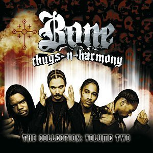 Bone Thugs-N-Harmony/Vol. 2-Collection@Explicit Version