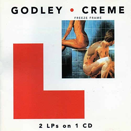 Godley & Creme/Freeze Frame