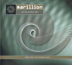 MARILLION/TALES FROM THE ENGINE ROOM
