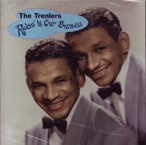 Treniers/Rockin' Is Our Bizness