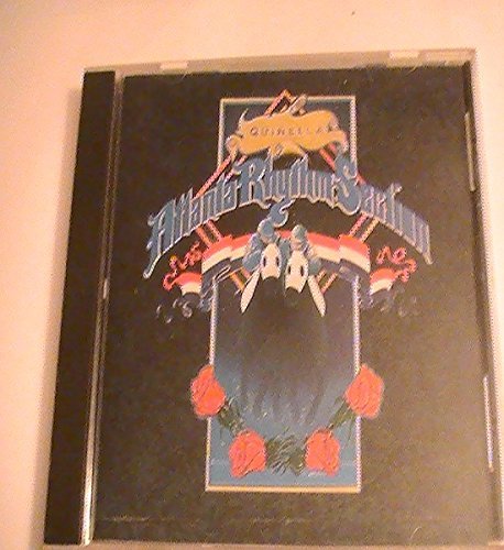 Atlanta Rhythm Section/Quinella