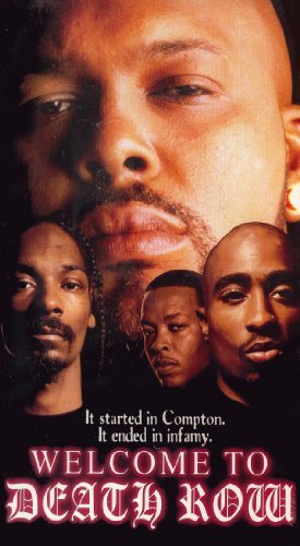 Welcome To Death Row/Welcome To Death Row@Clr@Nr