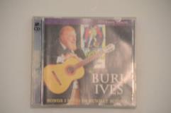 Burl Ives Songs I Sang In Sunday School 2 CD Set 