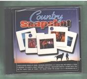 Country Snapshot Country Snapshot Anderson Jennings Cline Bare Twitty Spears Campbell Young 