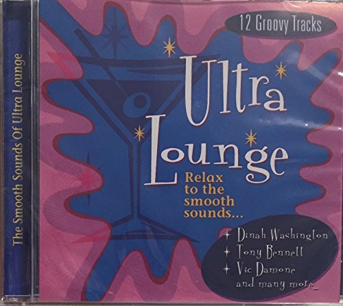 ULTRA LOUNGE/ULTRA LOUNGE