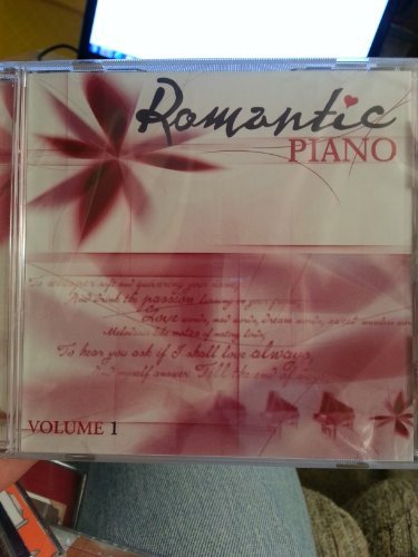 Romantic Piano/Vol. 1@Romantic Pno