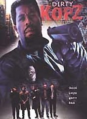 Dirty Kopz/Combs/Dupree/Denegal@Clr/5.1/Spa Sub@Nr