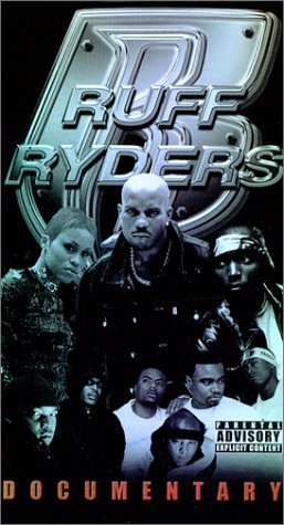 Documentary/Ruff Ryders@Clr@Nr