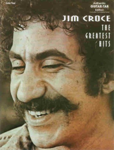 Jim Croce/Greatest Hits