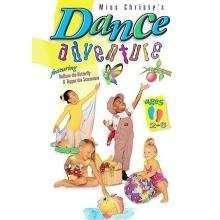 Miss Christy/Dance Class Adventure@Clr@Nr