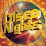 Disco Nights/Disco Nights@3 Cd Set