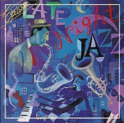 Late Night Jazz/Late Night Jazz