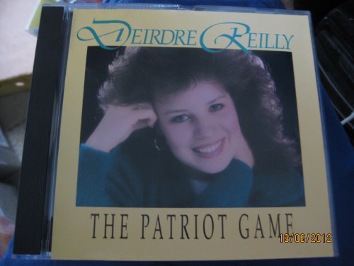 Deirdre Reilly Patriot Game 