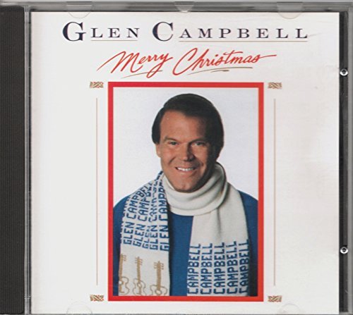 Glen Campbell Merry Christmas 