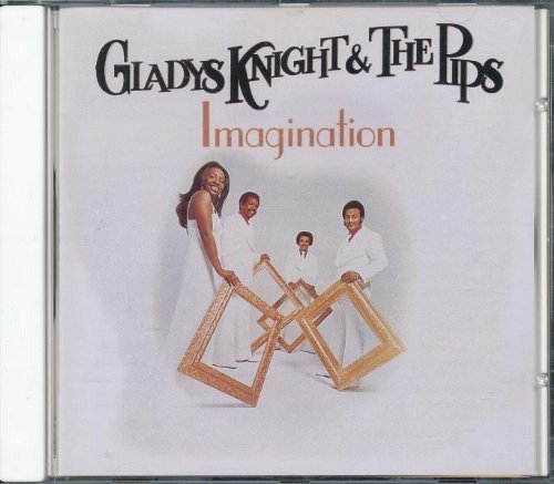 Gladys Knight & The Pips/Imagination