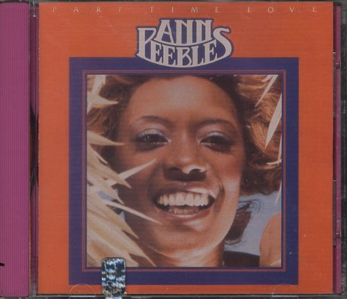 Ann Peebles/Part Time Love