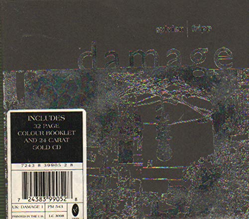 David/Robert Fri Sylvian/Damage