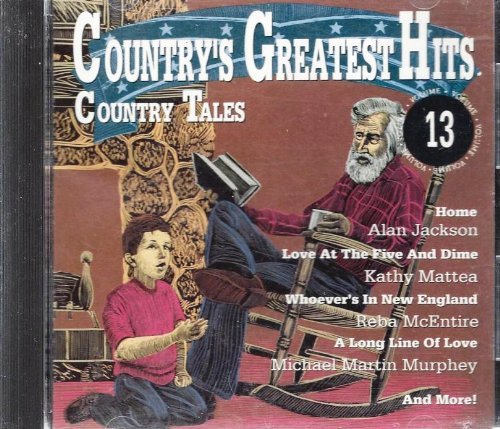 Country Tales/Country Tales