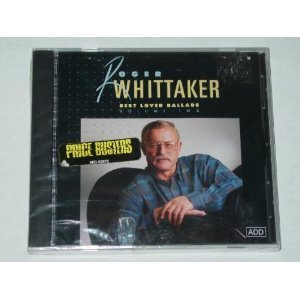 Roger Whittaker Best Loved Ballads Vol 2 