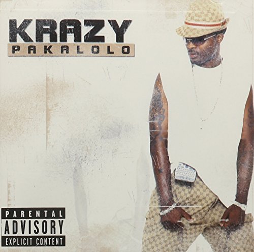 KRAZY/PAKALOLO