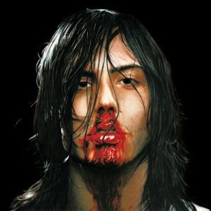 Andrew W.K./I Get Wet