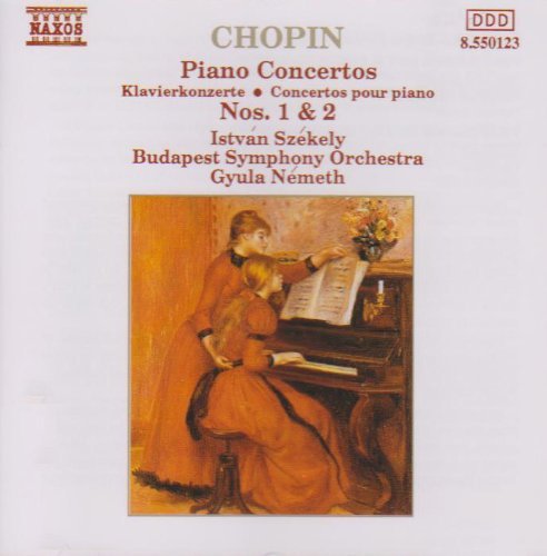 Szekely Nemeth Buso Cto Piano (2) Chopin 