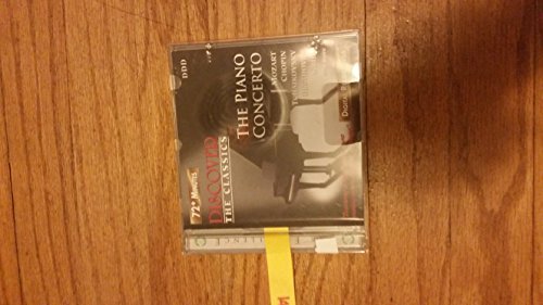 Discover The Classics/Piano Concerto