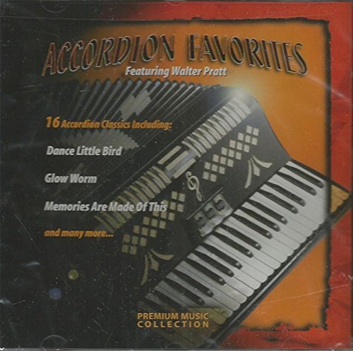 Accordion Favorites/Accordion Favorites