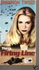 Firing Line/Firing Line@Clr@Nr