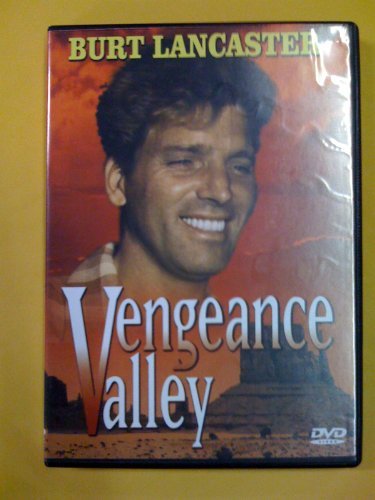 Vengeance Valley/Vengeance Valley@Clr@Nr