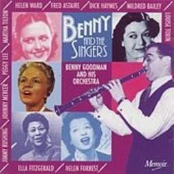 Benny & His Orchestra Goodman/Benny & The Singers@Import-Gbr