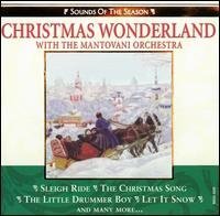 Christmas Wonderful/Christmas Wonderful