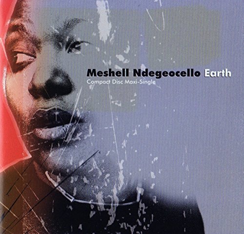 Meshell Ndegeocello/Earth
