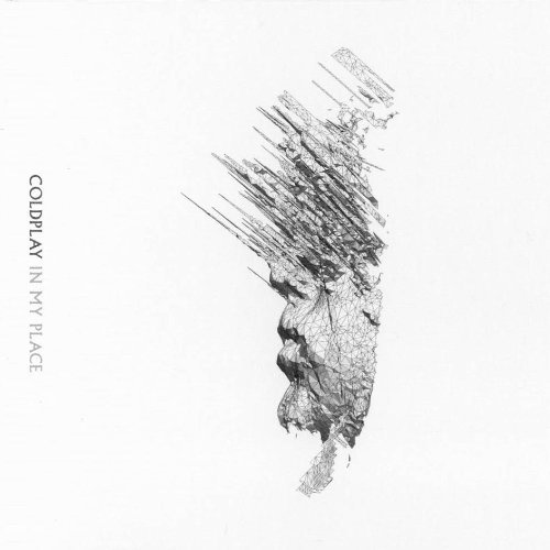 Coldplay/In My Place@Import-Gbr@Pt. 1