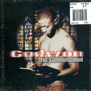 GODWON/COMMENCEMENT