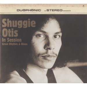 Shuggie Otis/In Session-Great Rhythm & Blue