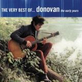 Donovan Very Best Of The Early Years Remastered 
