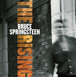 Bruce Springsteen/Rising@2 Lp Set