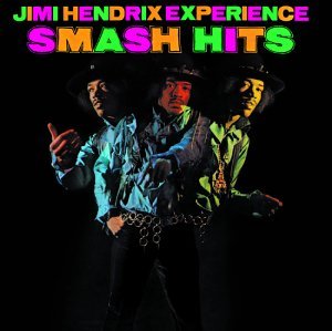 Jimi Hendrix/Smash Hits