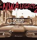 N.W.A. Legacy/Vol. 2-N.W.A. Legacy@Clean Version@N.W.A. Legacy