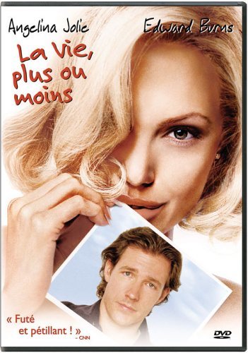LIFE OR SOMETHING LIKE IT/JOLIE/BURNS