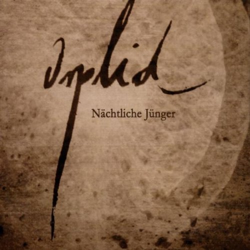 ORPLID/NACHTLICHE JUNGER